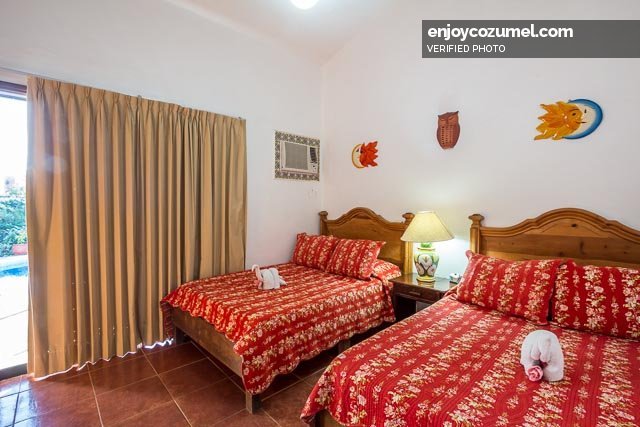 Cozumel_Villa/House_Castillo del Rey_4050